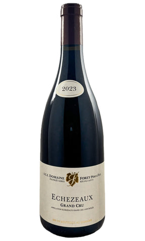 Bottle of Forey Pere et Fils, Echezeaux Grand Cru, 2023 - Red Wine - Flatiron Wines & Spirits - New York