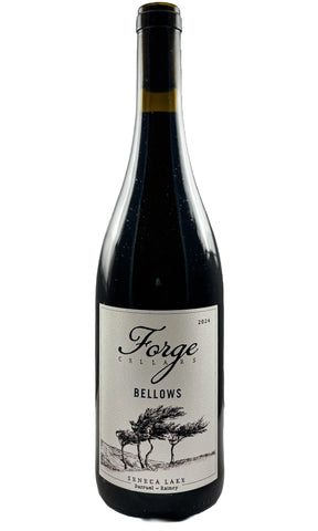 Bottle of Forge Cellars, Bellows Estate Cabernet Franc, 2024 - Red Wine - Flatiron Wines & Spirits - New York