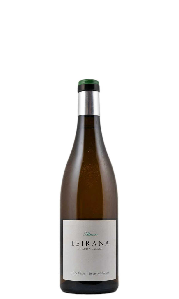 Bottle of Forjas de Salnes, Albarino 'Ma Luisa Lazaro', 2005 - White Wine - Flatiron Wines & Spirits - New York