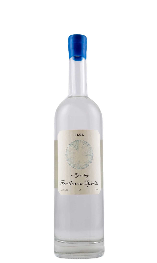Bottle of Forthave Spirits, Gin "Blue", NV - Spirit - Flatiron Wines & Spirits - New York
