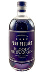 Bottle of Four Pillars, Bloody Shiraz Gin, NV - Spirit - Flatiron Wines & Spirits - New York