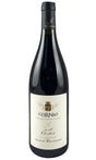 Bottle of Franck Balthazar, Cornas Chaillots, 2018 - Red Wine - Flatiron Wines & Spirits - New York