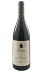Bottle of Franck Balthazar, Cornas Cuvee Casimir, 2022 - Red Wine - Flatiron Wines & Spirits - New York