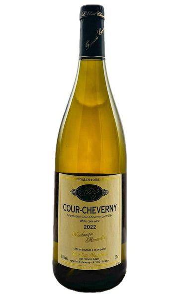 Francois-Cazin-Cour-Cheverny-