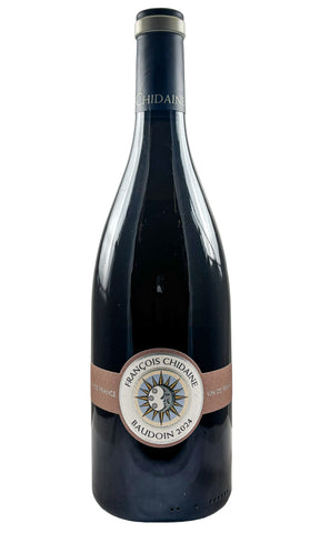 Bottle of Francois Chidaine, Clos Baudoin VdF (Vouvray) Sec, 2024 - White Wine - Flatiron Wines & Spirits - New York