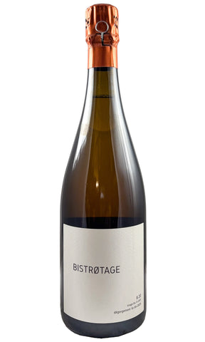 Bottle of Francoise Martinot, Bistrotage Champagne Extra Brut Blanc de Noirs B.20, NV - Sparkling Wine - Flatiron Wines & Spirits - New York
