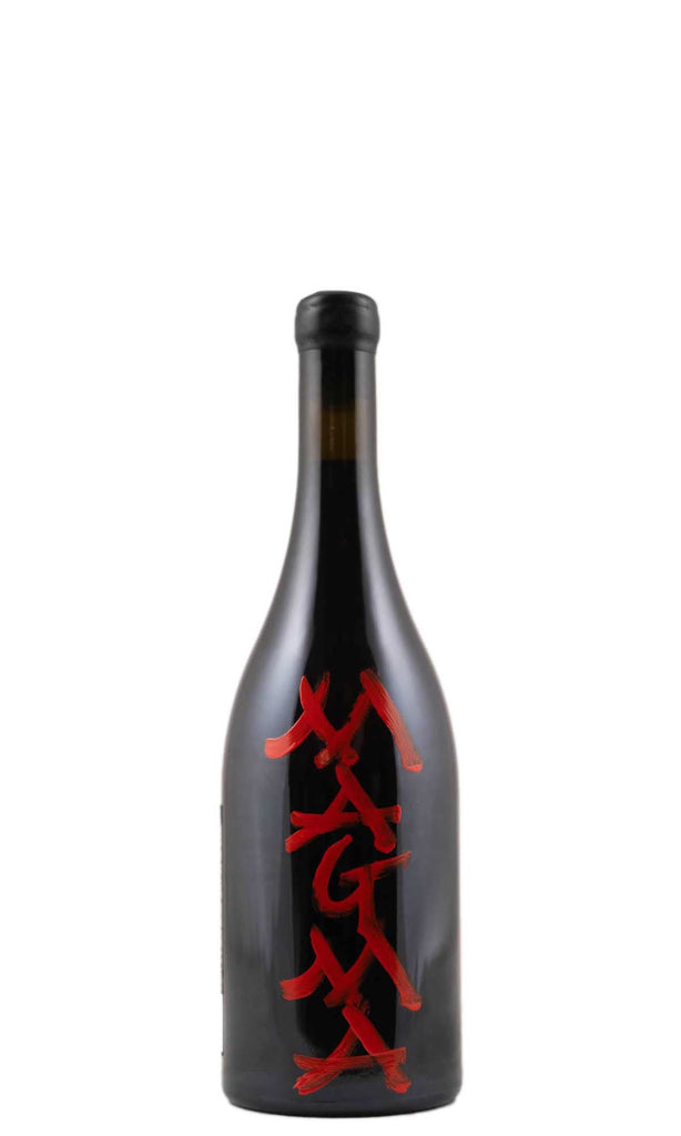 Bottle of Frank Cornelissen, Terre Siciliane Magma Rosso, 2019 - Red Wine - Flatiron Wines & Spirits - New York