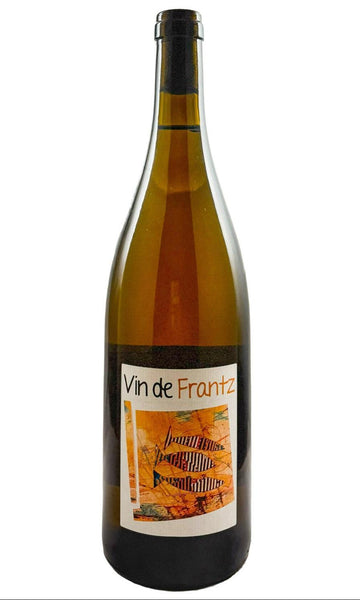 Frantz Saumon, Vin de Frantz Menu Pineau, 2023 – Flatiron Wines