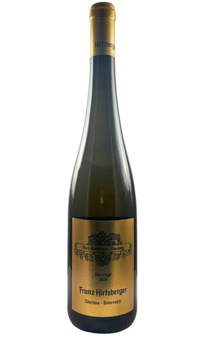 Bottle of Franz Hirtzberger, Riesling Hochrain Smaragd, 2024 - White Wine - Flatiron Wines & Spirits - New York