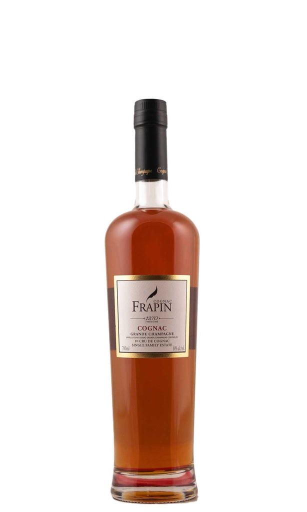 Bottle of Frapin, 1270 Grande Champagne 1er Cru Cognac - Spirit - Flatiron Wines & Spirits - New York