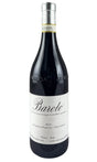 Bottle of Fratelli Alessandria, Barolo Gramolere, 2010 - Red Wine - Flatiron Wines & Spirits - New York