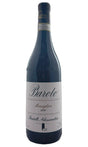 Bottle of Fratelli Alessandria, Barolo Monvigliero, 2020 - Red Wine - Flatiron Wines & Spirits - New York