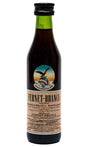 Bottle of Fernet-Branca, Amaro (50ml) - Spirit - Flatiron Wines & Spirits - New York