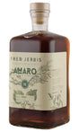 Bottle of Fred Jerbis, Amaro 16 - Spirit - Flatiron Wines & Spirits - New York