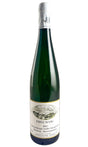 Bottle of Fritz Haag, Brauneberger Juffer-Sonnenuhr Riesling Beerenauslese AP #15, 2001 (Signs of old seepage; protruding cork) - Dessert Wine - Flatiron Wines & Spirits - New York