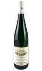 Bottle of Fritz Haag, Riesling Spatlese Braunberger Juffer Sonnenuhr, 2007 - White Wine - Flatiron Wines & Spirits - New York