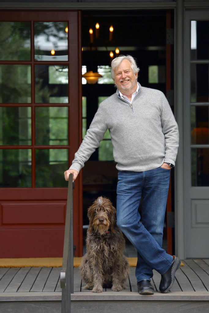 Bottle of Frog's Leap: An Organic Pioneer in Napa, 11/12/2025 - Event - Flatiron Wines & Spirits - New York