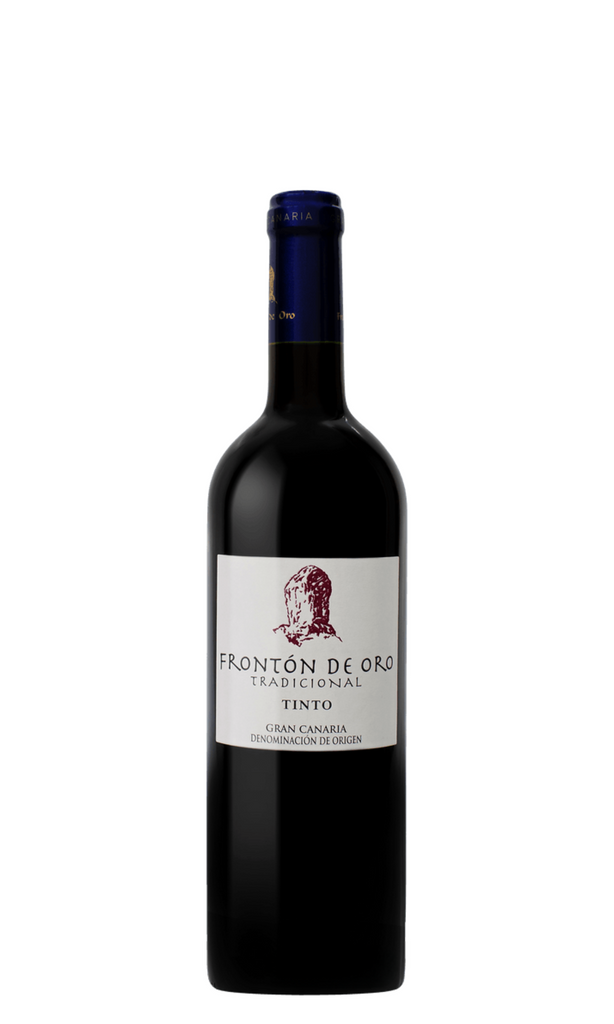 Bottle of Fronton de Oro, Tinto Tradicional, 2022 - Red Wine - Flatiron Wines & Spirits - New York