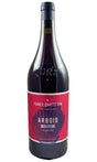 Bottle of Fumey-Chatelain, Ploussard Fertans, 2023 - Red Wine - Flatiron Wines & Spirits - New York