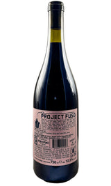 Bottle of Fuso, Primitivo Puglia 'Calx', 2024 - Red Wine - Flatiron Wines & Spirits - New York