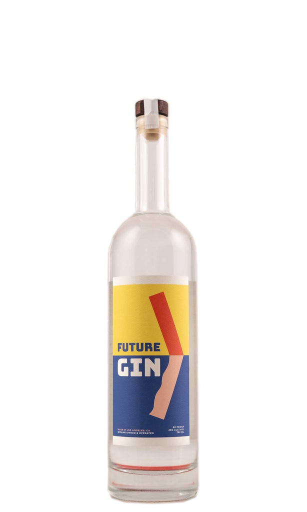 Bottle of Future, Gin, NV - Spirit - Flatiron Wines & Spirits - New York