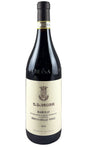 Bottle of G.D. Vajra, Barolo Bricco delle Viole, 2014 - Red Wine - Flatiron Wines & Spirits - New York