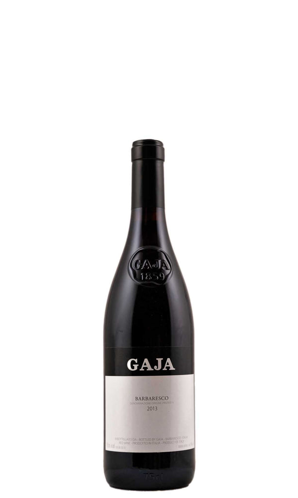 Bottle of Gaja, Barbaresco, 2013 - Red Wine - Flatiron Wines & Spirits - New York