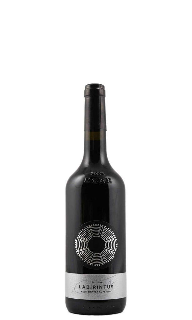 Bottle of Gal Tibor, Egri Bikaver Superior, 2021 - Red Wine - Flatiron Wines & Spirits - New York