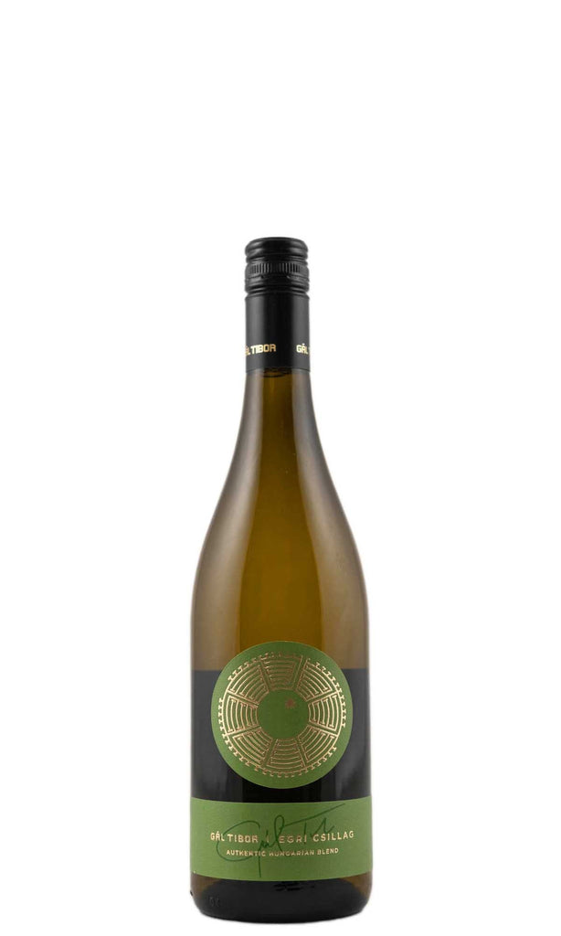 Bottle of Gal Tibor, Egri Csillag, 2023 - White Wine - Flatiron Wines & Spirits - New York