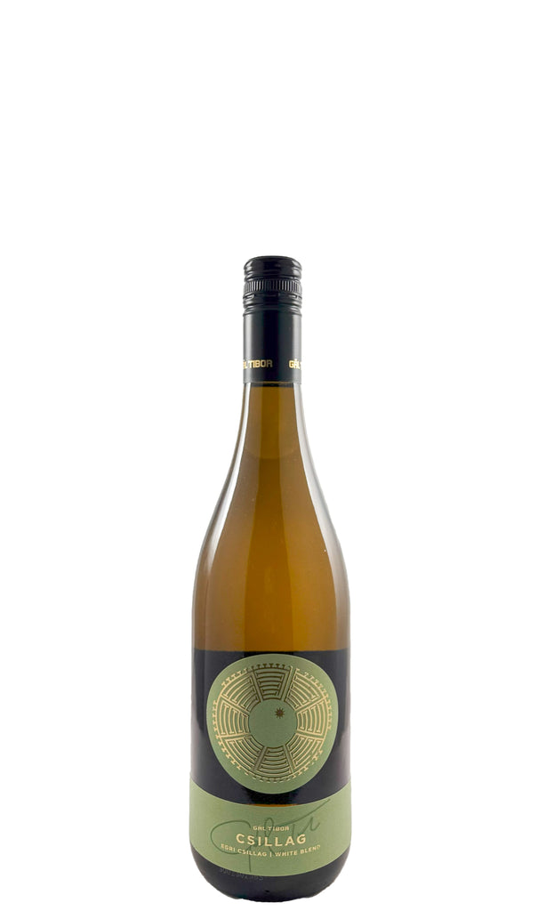 Bottle of Gal Tibor, Egri Csillag, 2024 - White Wine - Flatiron Wines & Spirits - New York