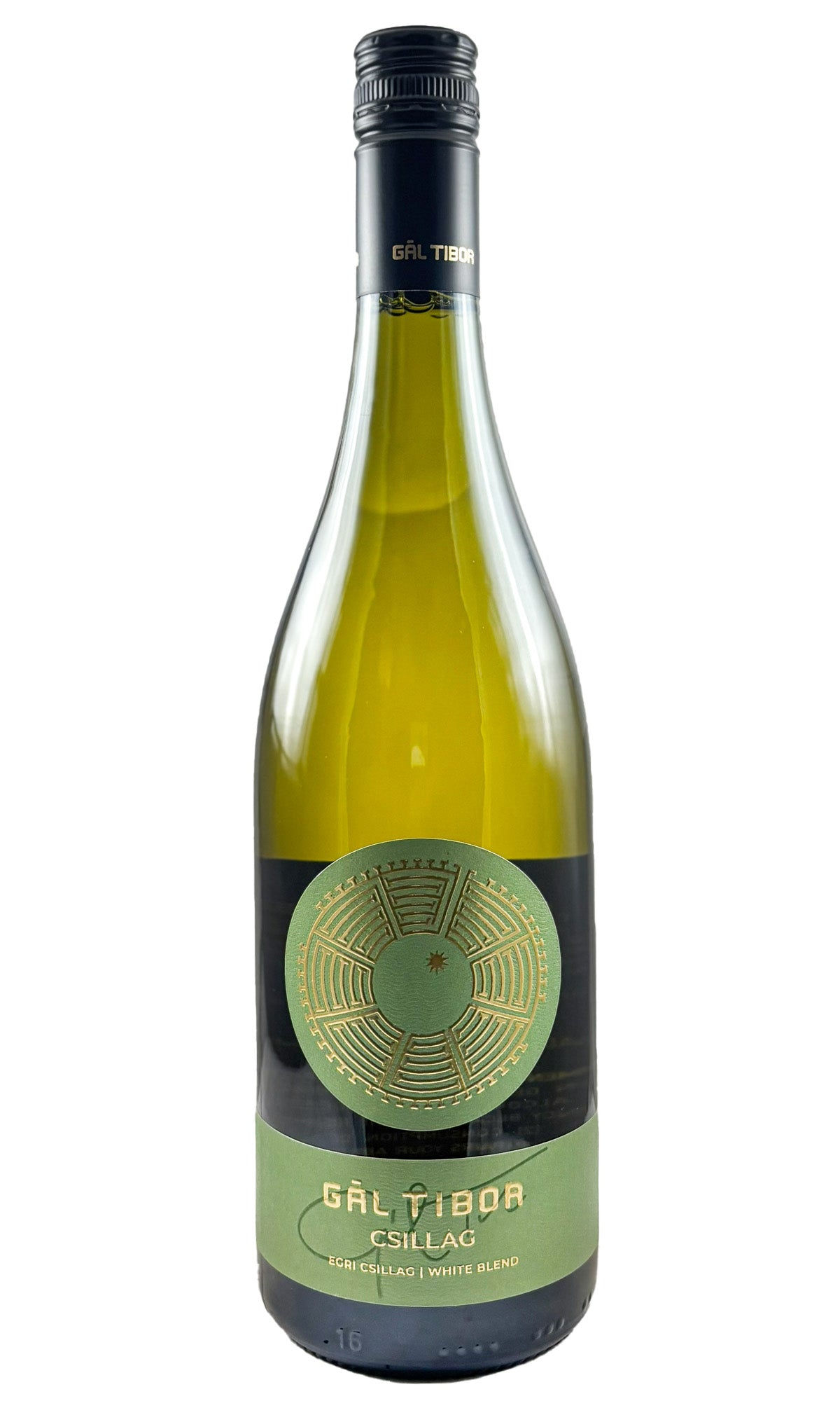 Bottle of Gal Tibor, Egri Csillag, 2025 - White Wine - Flatiron Wines & Spirits - New York