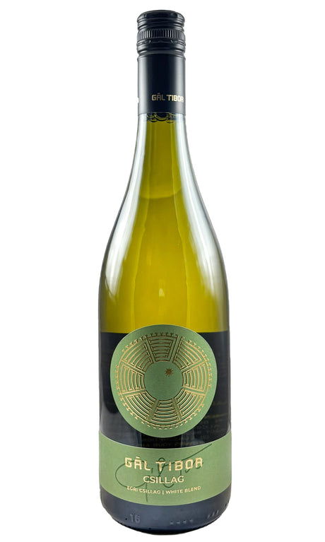 Bottle of Gal Tibor, Egri Csillag, 2025 - White Wine - Flatiron Wines & Spirits - New York