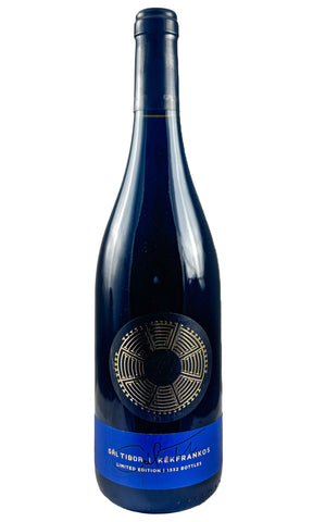 Bottle of Gal Tibor, Kekfrankos Limited Edition, 2018 - Red Wine - Flatiron Wines & Spirits - New York