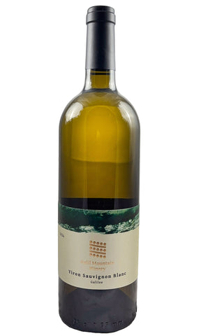 Bottle of Galil Mountain Winery, Sauvignon Blanc 'Yiron', 2024 (Kosher for Passover) - White Wine - Flatiron Wines & Spirits - New York