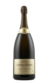 Bottle of Gaston Chiquet, Champagne Blanc de Blancs d'Ay Brut, NV (1.5L) - Sparkling Wine - Flatiron Wines & Spirits - New York