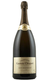Bottle of Gaston Chiquet, Champagne Blanc de Blancs d'Ay Brut, NV (1.5L) - Sparkling Wine - Flatiron Wines & Spirits - New York