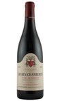 Bottle of Geantet-Pansiot, Gevrey-Chambertin Le Poissenot, 2010 - Red Wine - Flatiron Wines & Spirits - New York