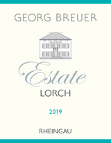 Bottle of Georg Breuer, Lorch Riesling Trocken, 2024 (Pre-Arrival, ETA Late Fall 2026) - White Wine - Flatiron Wines & Spirits - New York