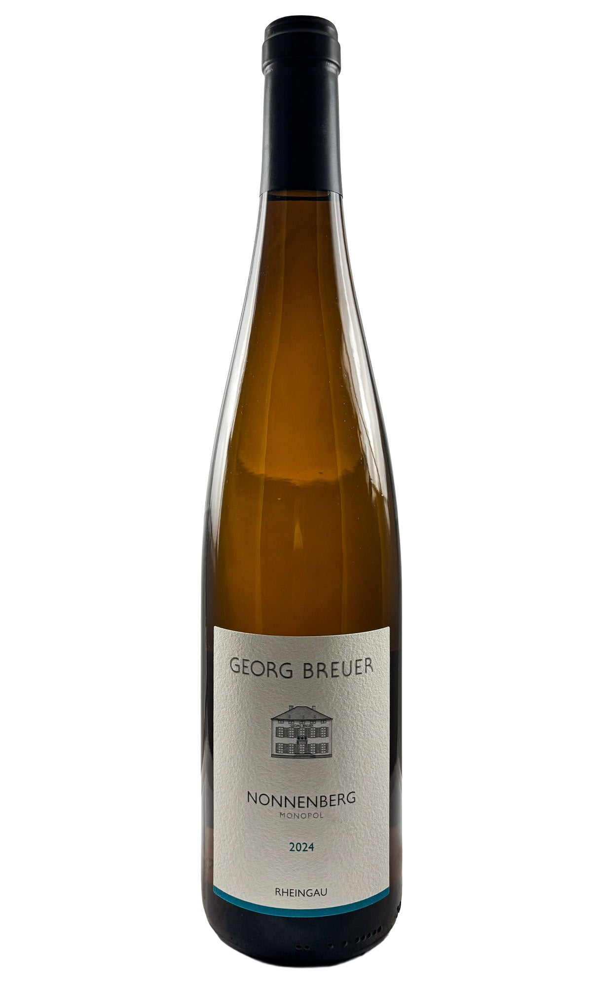 Georg Breuer, Rüdesheim Berg Roseneck Riesling Trocken, 2017