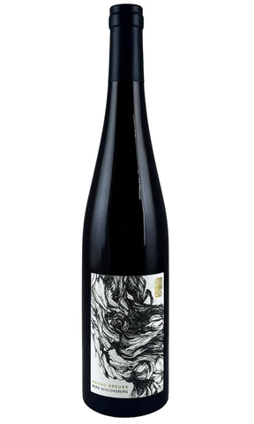 Bottle of Georg Breuer, Riesling Berg Schlossberg, 2020 - White Wine - Flatiron Wines & Spirits - New York