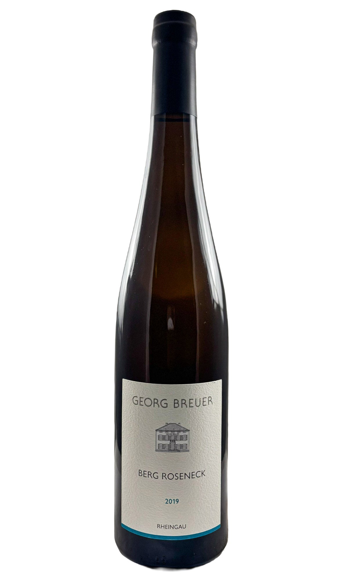 Georg Breuer, Rüdesheim Berg Roseneck Riesling Trocken, 2017