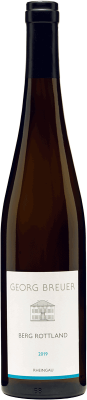 Bottle of Georg Breuer, Rudesheimer Berg Rottland Riesling, 2024 (Pre-sale, wines expected to arrive 5/21) - White Wine - Flatiron Wines & Spirits - New York