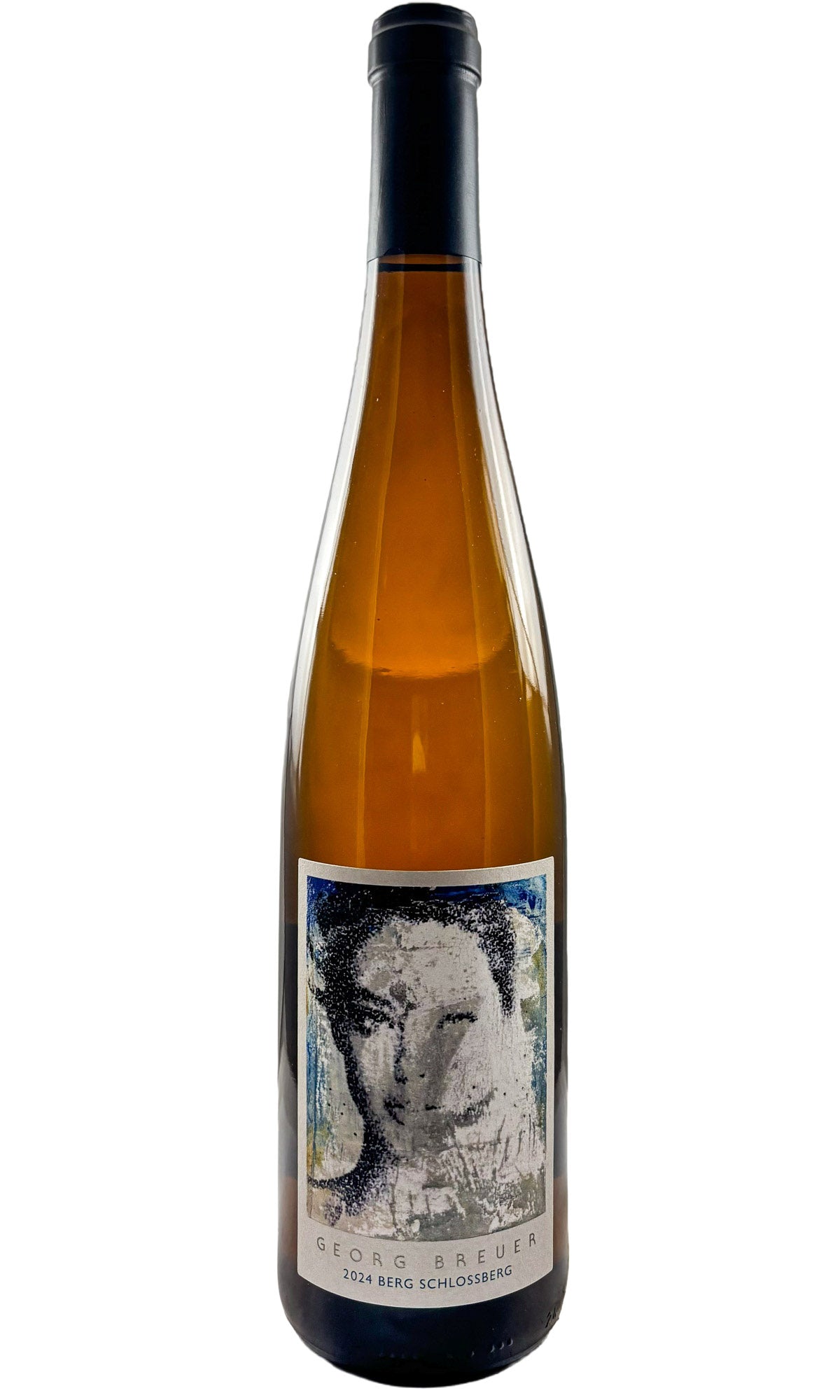 Bottle of Georg Breuer, Rudesheimer Berg Schlossberg Riesling, 2024 - White Wine - Flatiron Wines & Spirits - New York