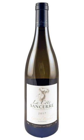 Bottle of Gerard Boulay, Sancerre La Cote, 2017 - White Wine - Flatiron Wines & Spirits - New York