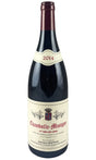 Bottle of Ghislaine Barthod, Chambolle-Musigny 1er Cru Les Cras, 2014 - Red Wine - Flatiron Wines & Spirits - New York