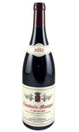 Bottle of Ghislaine Barthod, Chambolle-Musigny 1er Cru Les Cras, 2015 - Red Wine - Flatiron Wines & Spirits - New York