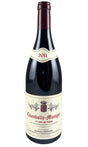 Bottle of Ghislaine Barthod, Chambolle-Musigny 1er Cru Les Fuees, 2011 - Red Wine - Flatiron Wines & Spirits - New York