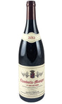 Bottle of Ghislaine Barthod, Chambolle-Musigny 1er Cru Les Fuees, 2013 - Red Wine - Flatiron Wines & Spirits - New York