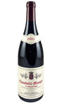 Bottle of Ghislaine Barthod, Chambolle-Musigny 1er Cru Les Fuees, 2015 - Red Wine - Flatiron Wines & Spirits - New York