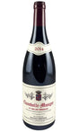 Bottle of Ghislaine Barthod, Chambolle-Musigny 1er Cru Les Veroilles, 2014 - Red Wine - Flatiron Wines & Spirits - New York
